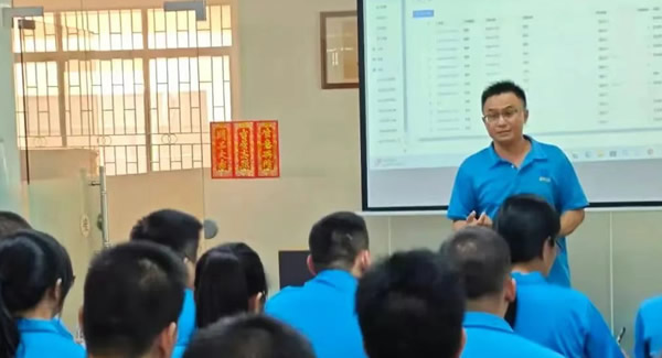 以匠心致敬品質(zhì)，用溫情待啟假期——五一特輯|廣有五金&東莞合頁